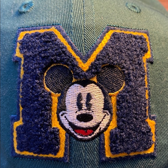 Disney hat bundle - Picture 3 of 11